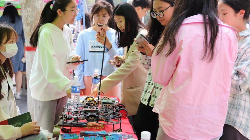 芯片研发外包全流程解析：从需求到成果的每一步**