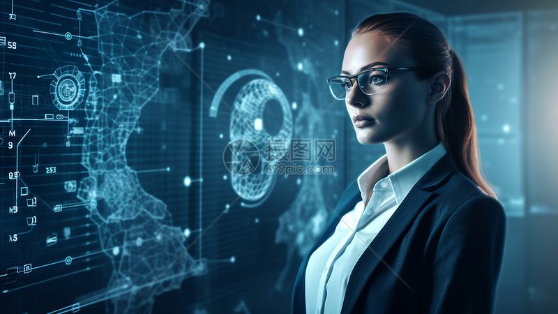 揭秘上海数据服务公司排名背后的考量因素