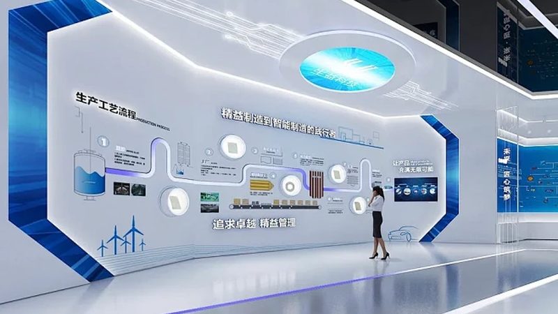 信息化建设厂商怎么选，先看懂行业里的三个分化